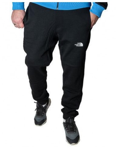 Jogging Icon A7X1Z Noir The North Face des créatures d'habitude