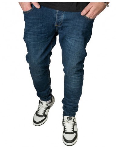 Jean Skinny Basic Brut Bleu Project X Paris Comparez et commandez 