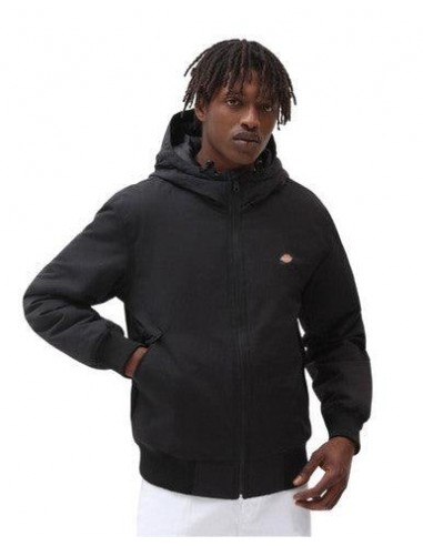 BLOUSON DICKIES SARPY NOIR Voir les baskets