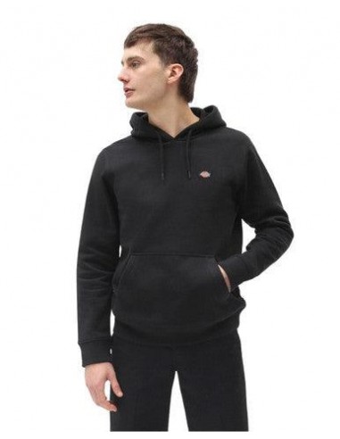 HOODIE DICKIES OAXPORT NOIR Le MVP de beaucoup