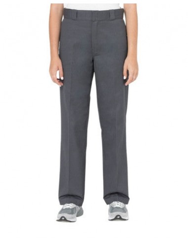 PANTALON DICKIES 874 GRIS FONCE solde