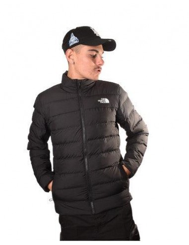 DOUDOUNE THE NORTH FACE ACONCAGUA NOIR en stock