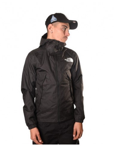 VESTE THE NORTH FACE MTN Q NOIR Découvrez la collection