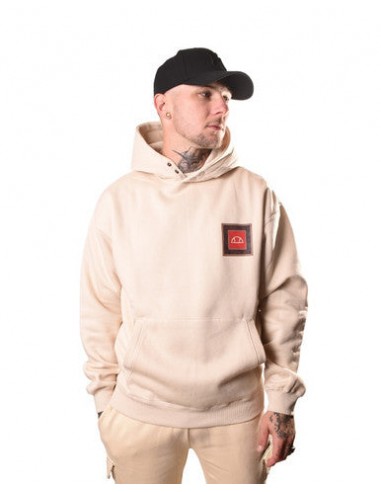 HOODIE ELLESSE PRERRO BEIGE l'évolution des habitudes 