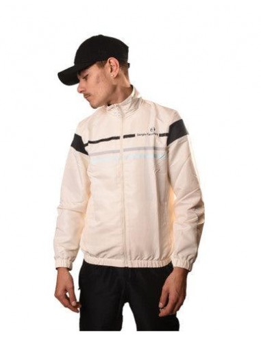 ENSEMBLE SERGIO TACCHINI PLUG BLANC Le MVP de beaucoup