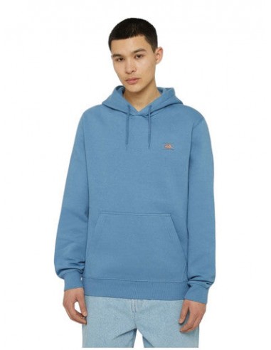 HOODIE DICKIES OAXPORT BLEU acheter en ligne