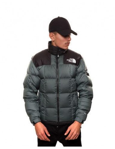 Doudoune The North Face Retro 1996 Vert basket pas cher