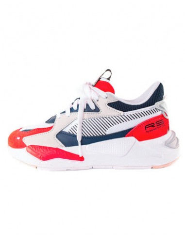 Sneakers Rs Z College Jr Grenad Blanc sur le site 