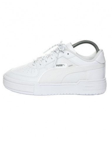 Basket Puma Ca Pro Ls Blanc 2024