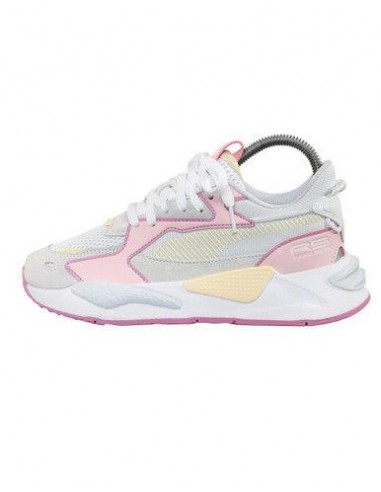 Baskets Femme Puma RS-Z Outline JR. Blanches Arctic Ice sélection de produits