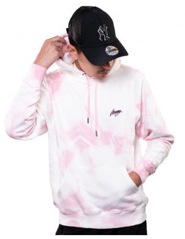 WRG-HOODIE-BADTYER commande en ligne