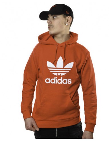 Hoodier Adidas Rouge sélection de produits