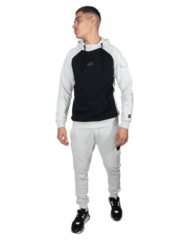 Hoodie Ellesse Mariel Gris en ligne