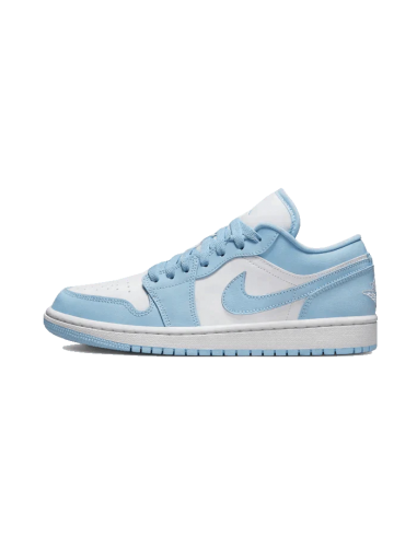 Air Jordan 1 Low Aluminium des créatures d'habitude