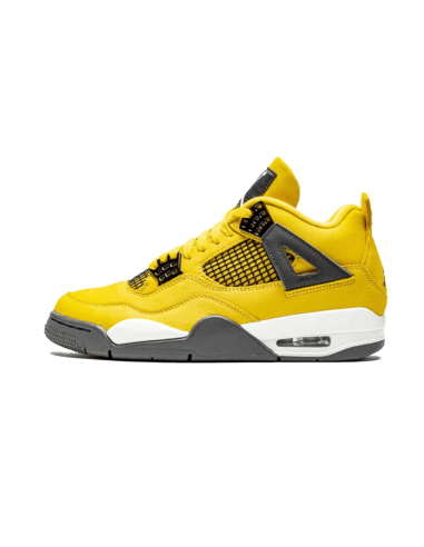 Air Jordan 4 Retro Tour Yellow (Lightning) (GS) outlet