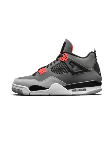 Air Jordan 4 Infrared (2022) (GS) hantent personnes