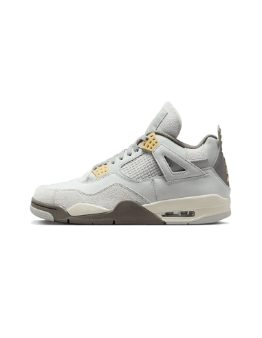 Air Jordan 4 SE Craft Photon Dust (GS) pas cheres