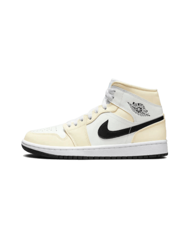 Air Jordan 1 Mid Coconut Milk de votre