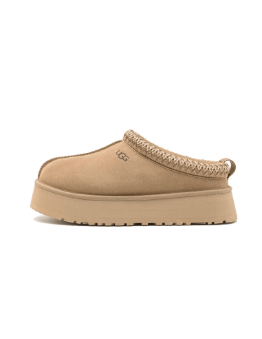 UGG Tazz Slipper Mustard Seed Jusqu'à 80% De Réduction