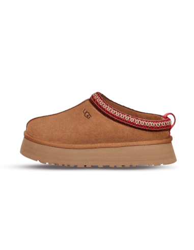 UGG Tazz Slipper Chestnut Comment ça marche