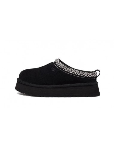 UGG Tazz Slipper Black vous aussi creer 