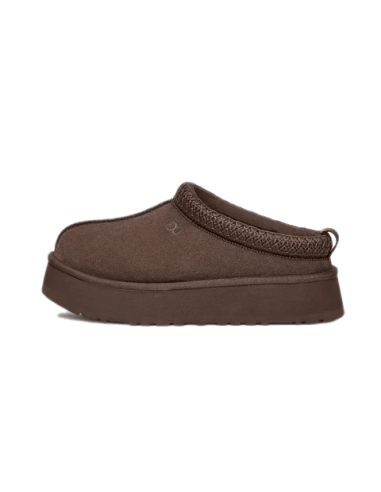 UGG Tazz Slipper Chocolate Les magasins à Paris