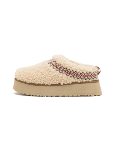 UGG Tazz Braid Natural Profitez des Offres !