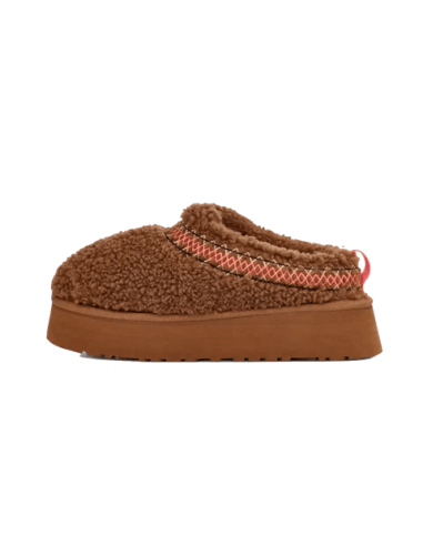 UGG Tazz Braid Hardwood sur le site 