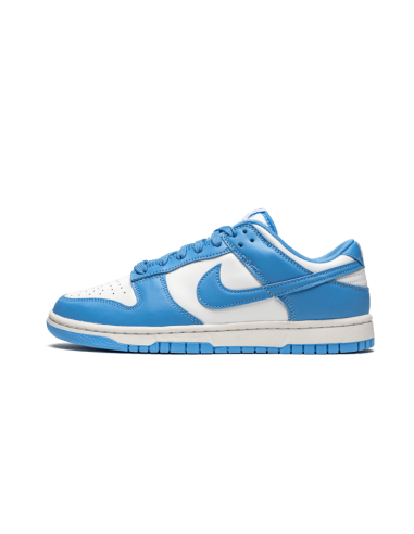 Nike Dunk Low UNC destockage