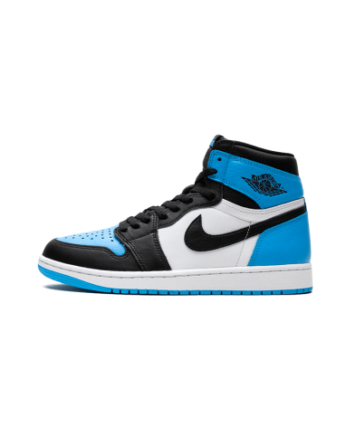 Air Jordan 1 Retro High OG UNC Toe (2023) livraison gratuite