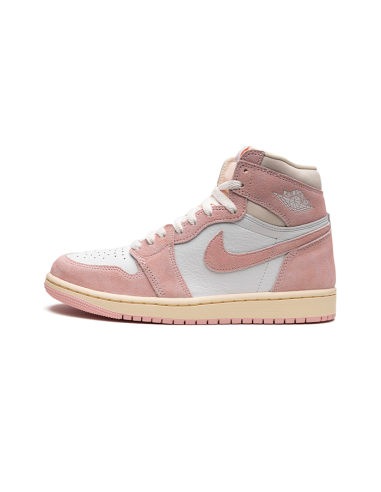 Air Jordan 1 Retro High OG Washed Pink En savoir plus