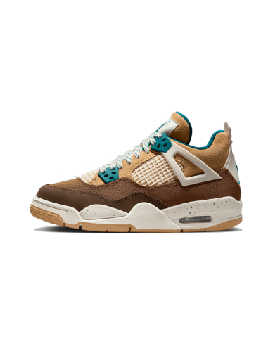 Air Jordan 4 Retro Cacao Wow Découvrez la collection