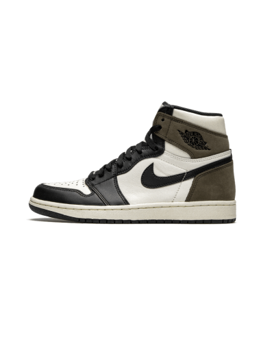 Air Jordan 1 High Dark Mocha Comparez plus de prix