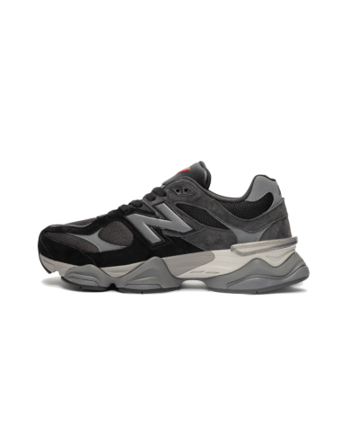 New Balance 9060 Black Castlerock votre