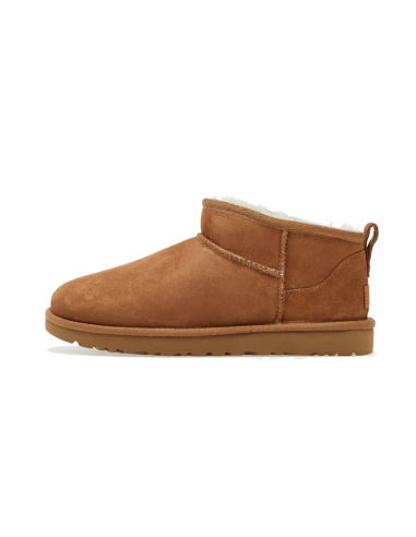 UGG Classic Ultra Mini Boot Chestnut store