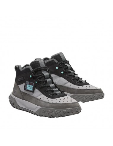 BASKETS TIMBERLAND GREENSTRIDE MOTION 6 GRIS en ligne