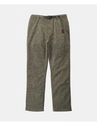 Bonding Knit Fleece NN-Pant Cropped store