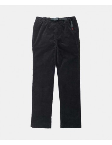 Corduroy NN-Pant Cropped Pour