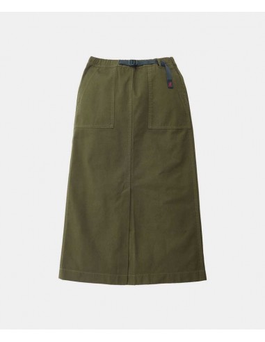 Long Baker Skirt chez Cornerstreet bien 