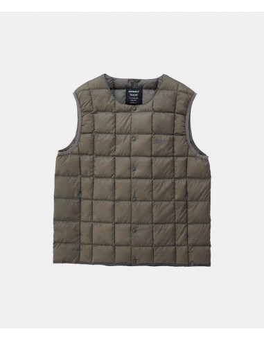 Inner Down Vests les ligaments