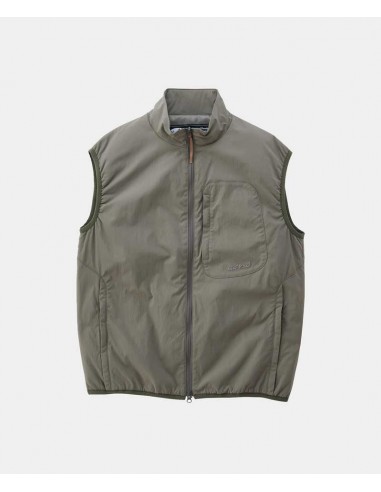 Softshell EQT Padding Vest Faites des économies